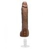 Signature Cocks Isiah Maxwell 10 Inches Ultraskyn Dildo Shop MQ