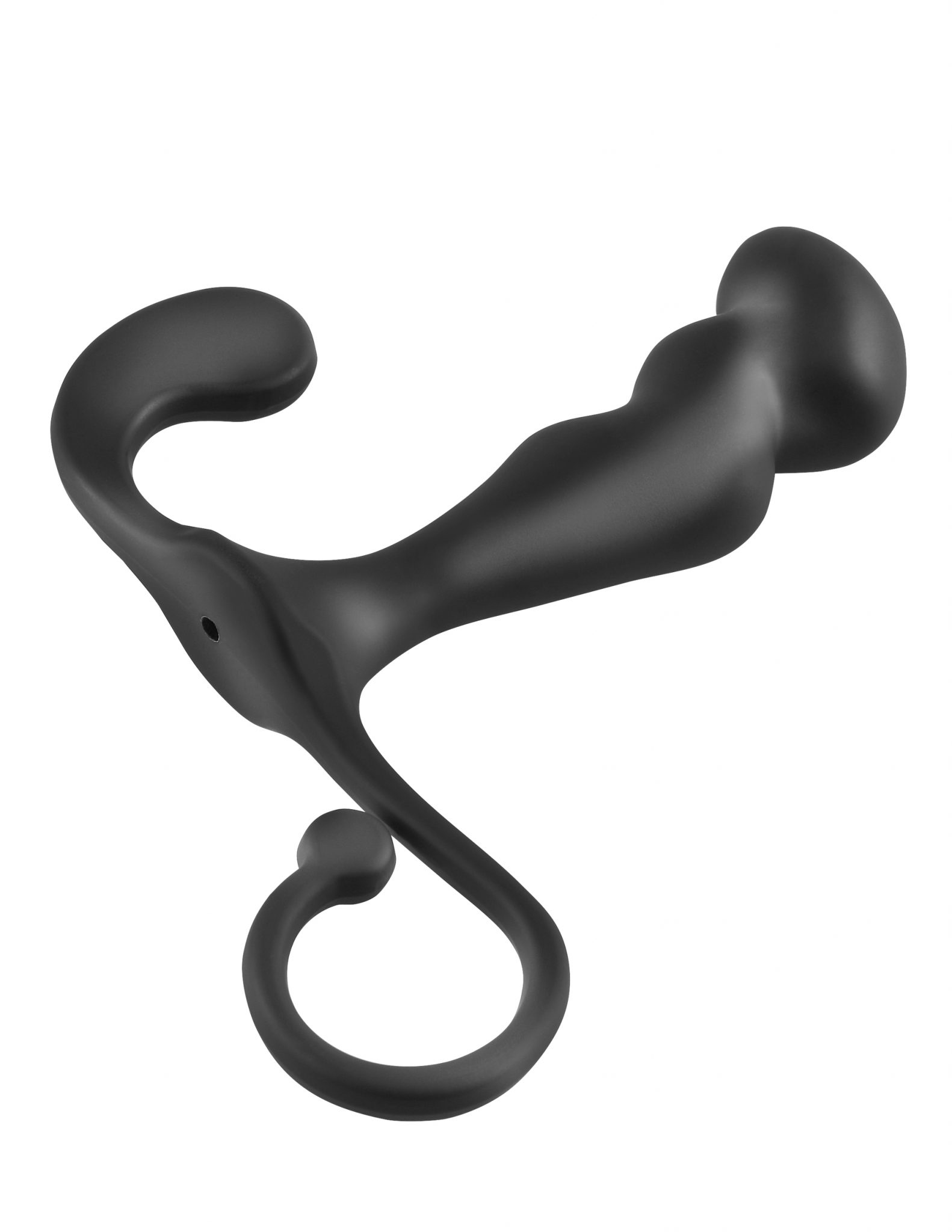 Anal Fantasy Classix Prostate Stimulator Black Mq Adult Store