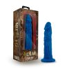 The Realm Draken Lock On Dildo Blue Mq Adult Store