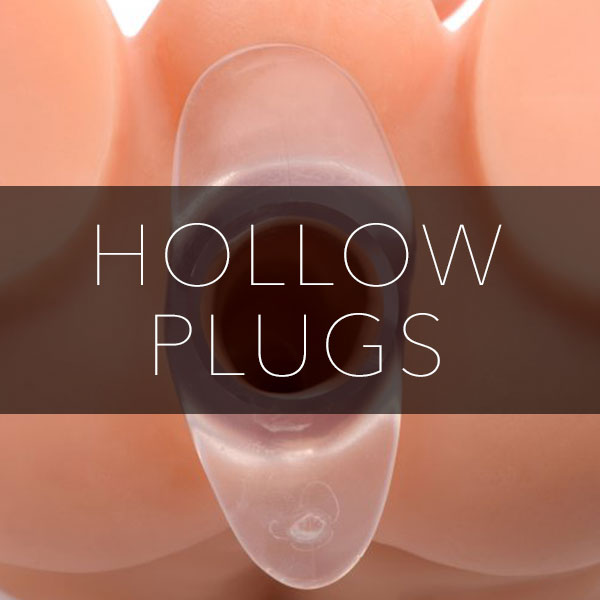 Hollow Anal Plugs Store Mq Adult Shop