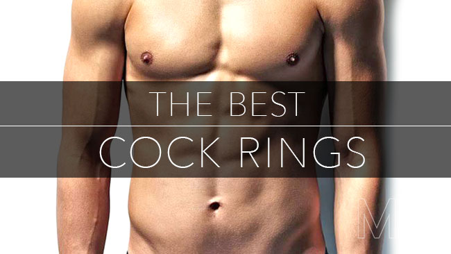 Top 15 Best Cock Rings for Every Penis Size in 2022 picture