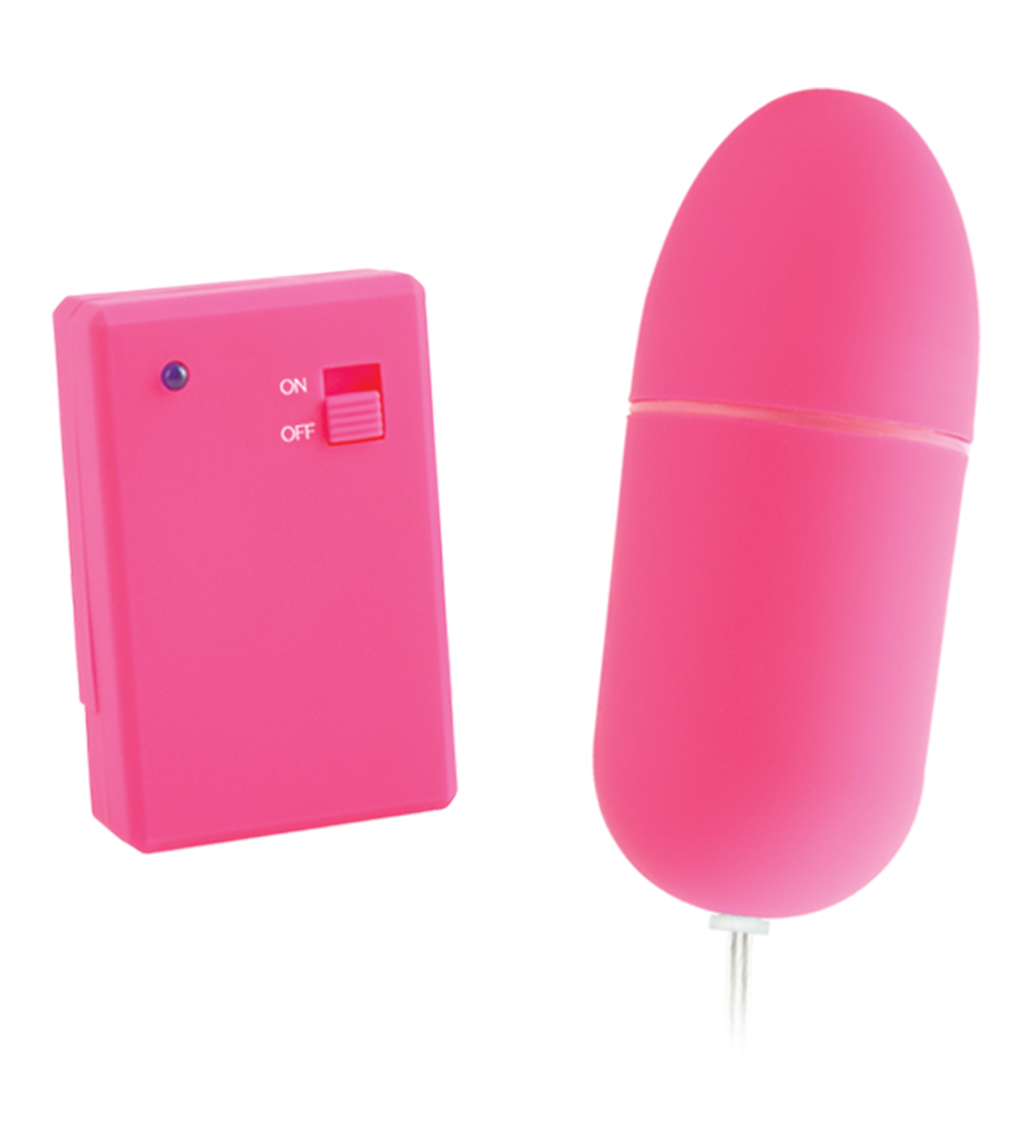 remote control vibrator