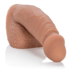 Packer Gear Brown Packing Penis 5 Inches main