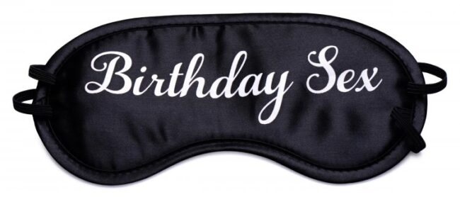 Bang Birthday Sex Kit Male Q™ Adult Store 7187