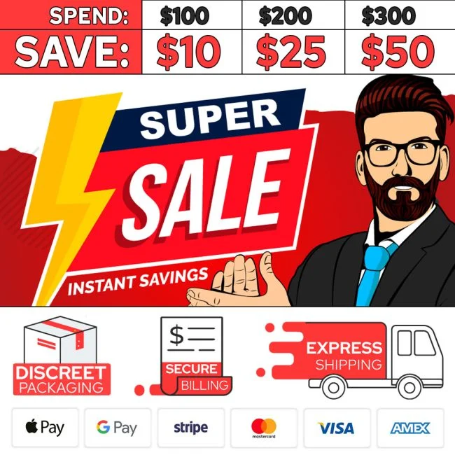 Male Q MQ Sex Toy Super Sale 2023